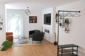 Luxury Design Apartment